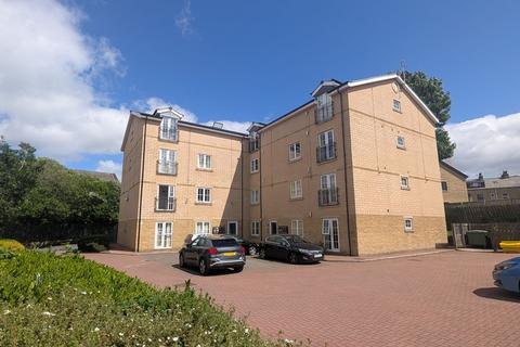 Dock Lane, Shipley, BD17