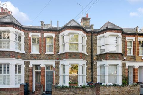 Cranbrook Road, London, W4