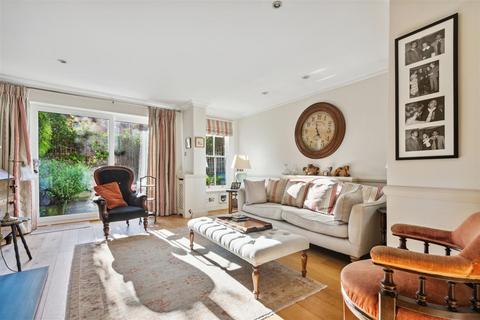 4 bedroom terraced house for sale, Cranbrook Road, London, W4