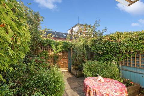 4 bedroom terraced house for sale, Cranbrook Road, London, W4