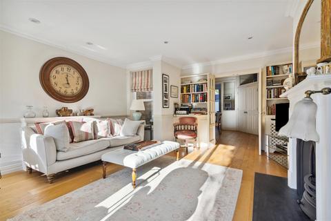 4 bedroom terraced house for sale, Cranbrook Road, London, W4