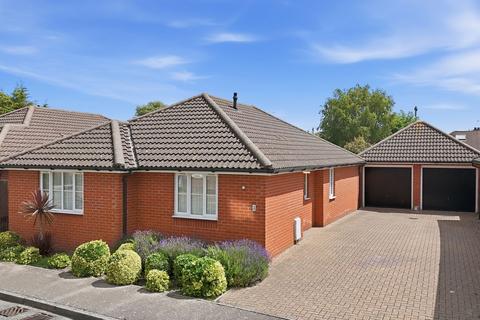 3 bedroom detached bungalow for sale, Tindall Mews, Hornchurch