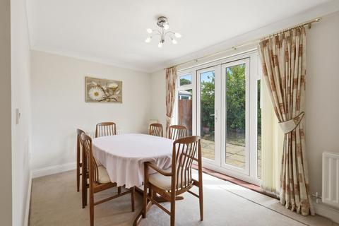 3 bedroom detached bungalow for sale, Tindall Mews, Hornchurch