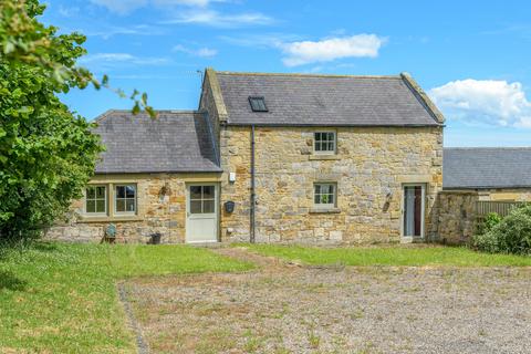 3 bedroom barn conversion for sale, Sturton Grange Steading, Morpeth NE65