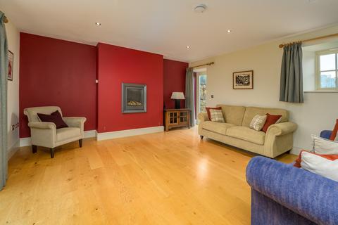 3 bedroom barn conversion for sale, Sturton Grange Steading, Morpeth NE65