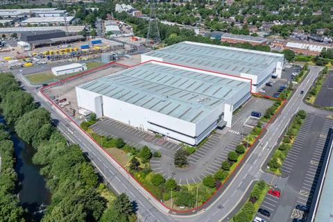 Warehouse to rent, 4 Bromford Ln Birmingham B24 8BU