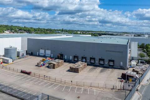 Warehouse to rent, 4 Bromford Ln Birmingham B24 8BU