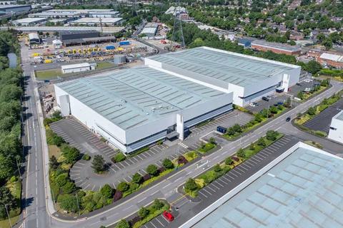 Warehouse to rent, 4 Bromford Ln Birmingham B24 8BU