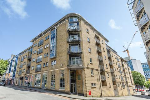 1 bedroom apartment for sale, Montague Street, Bristol