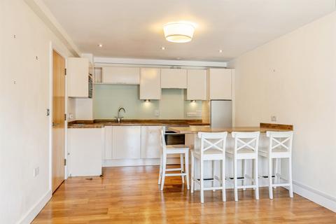 1 bedroom apartment for sale, Montague Street, Bristol