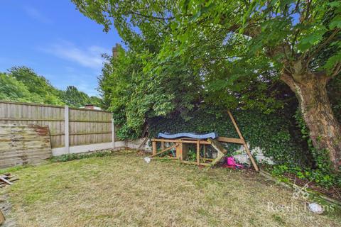 3 bedroom end of terrace house for sale, Gillmoss Close, Merseyside L11