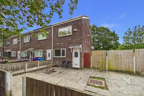 3 bedroom end of terrace house for sale, Gillmoss Close, Merseyside L11