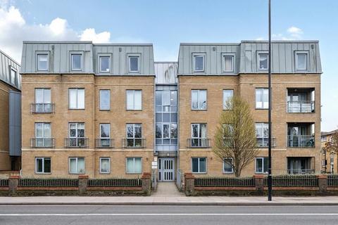 398 Seven Sisters Road, London N4