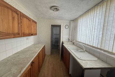 3 bedroom end of terrace house for sale, Samuel Street, Stockton, Stockton-on-Tees, Durham, TS19 0BU