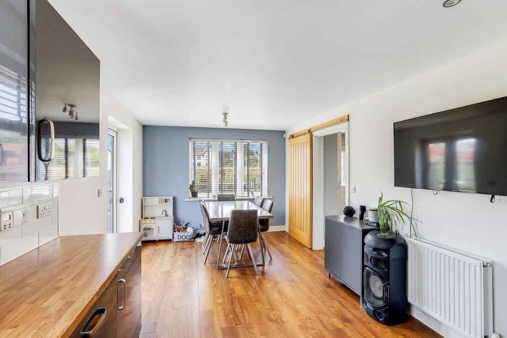 House in Ashfield, Broomhill, Hucknall - View 5