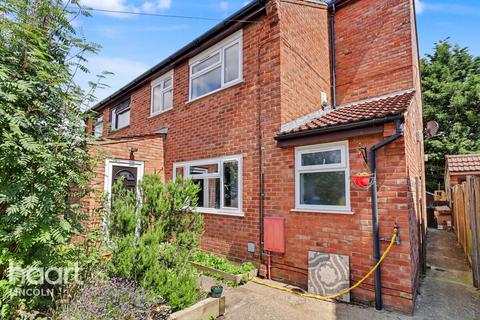 3 bedroom semi-detached house for sale, Falklands Close, Lincoln