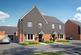 Plot 66, Keel at Maple Rise, Houghton Regis LU5