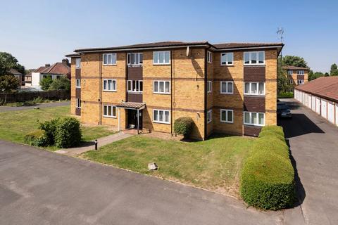 2 bedroom apartment for sale, Fox Hollow Drive, Bexleyheath, DA7