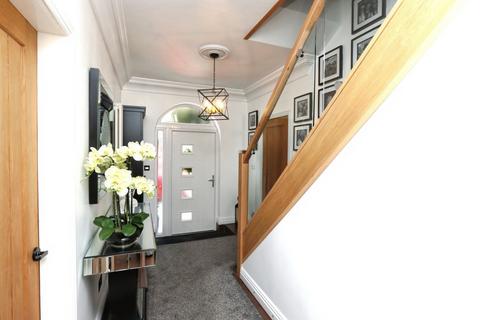 4 bedroom semi-detached house for sale, Broom Lane, Rotherham, South Yorkshire, S60