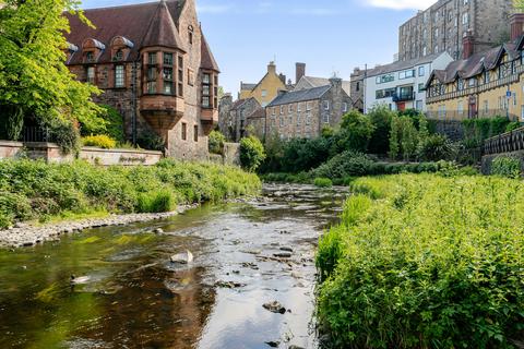 1 bedroom flat for sale, 8/5 Dean Path, Dean, Edinburgh, EH4 3BA