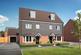 Plot 59, Greystones at Maple Rise, Houghton Regis LU5
