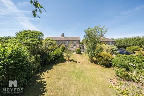 3 bedroom semi-detached house for sale, North Street, Dorchester, DT2 9