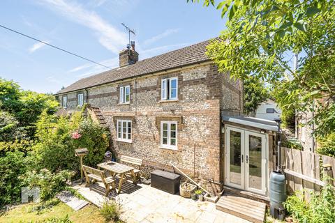 3 bedroom semi-detached house for sale, North Street, Dorchester, DT2 9