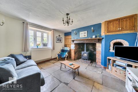 3 bedroom semi-detached house for sale, North Street, Dorchester, DT2 9