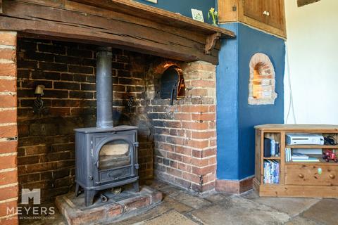 3 bedroom semi-detached house for sale, North Street, Dorchester, DT2 9