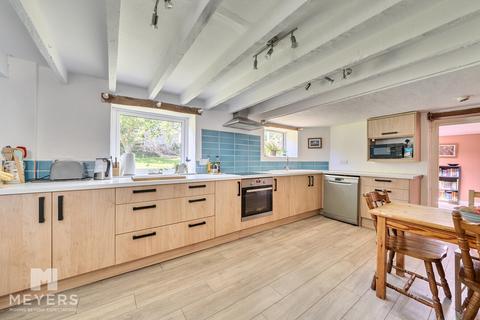 3 bedroom semi-detached house for sale, North Street, Dorchester, DT2 9