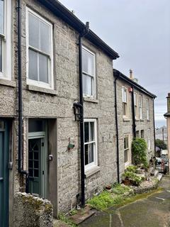3 bedroom terraced house for sale, Millpool Terrace, Mousehole, TR19 6RD