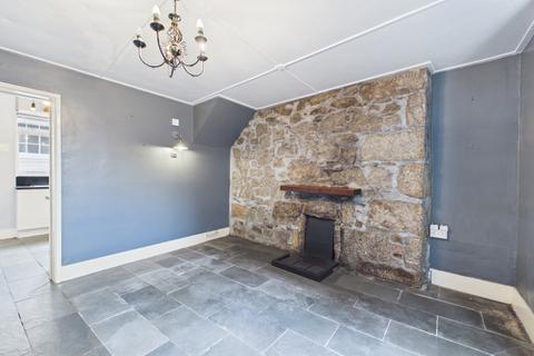 3 bedroom terraced house for sale, Millpool Terrace, Mousehole, TR19 6RD