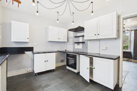 3 bedroom terraced house for sale, Millpool Terrace, Mousehole, TR19 6RD