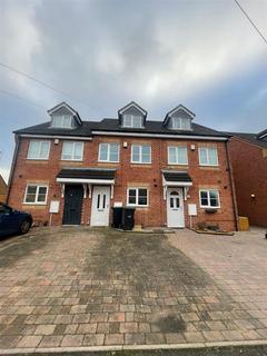 Mullett Street, Brierley Hill