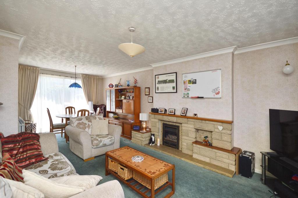 Hengrove Lane, Bristol - View 2