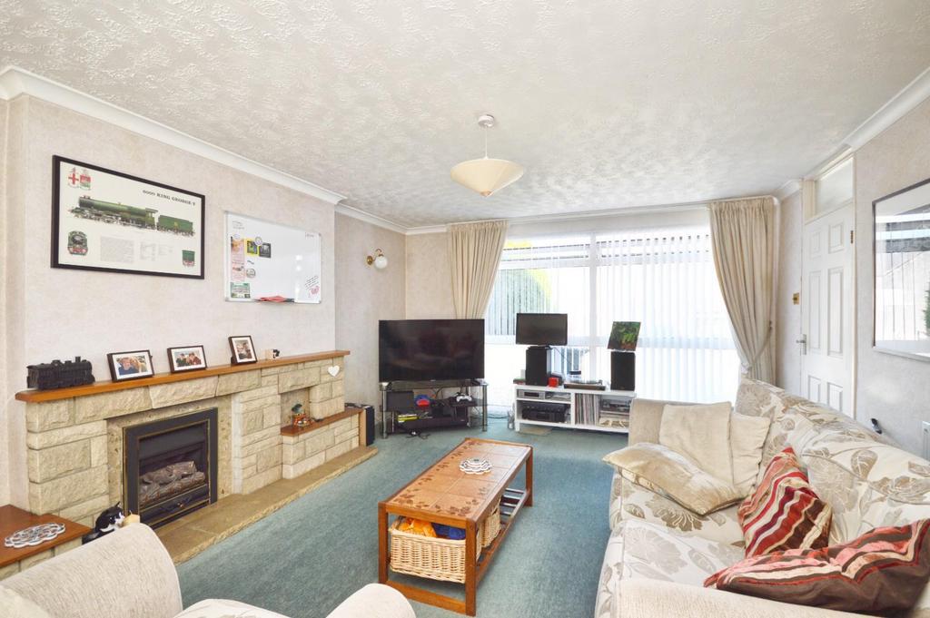 Hengrove Lane, Bristol - View 3
