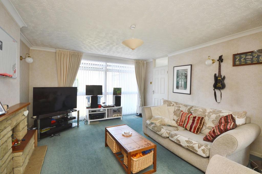 Hengrove Lane, Bristol - View 4