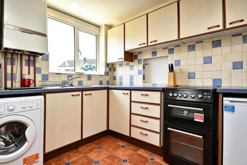 Hengrove Lane, Bristol - View 5