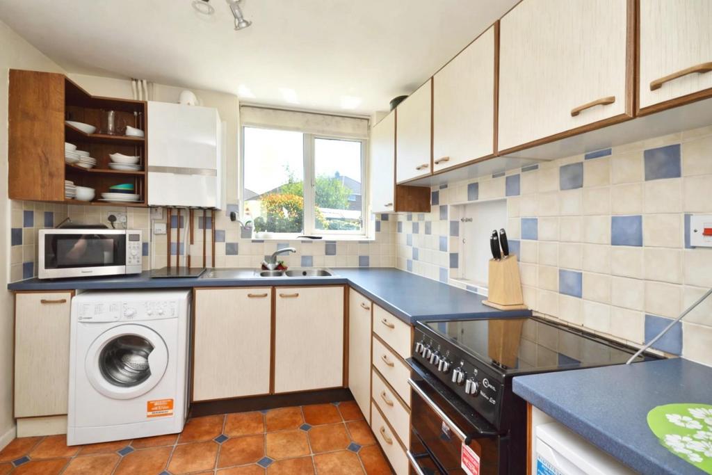 Hengrove Lane, Bristol - View 6