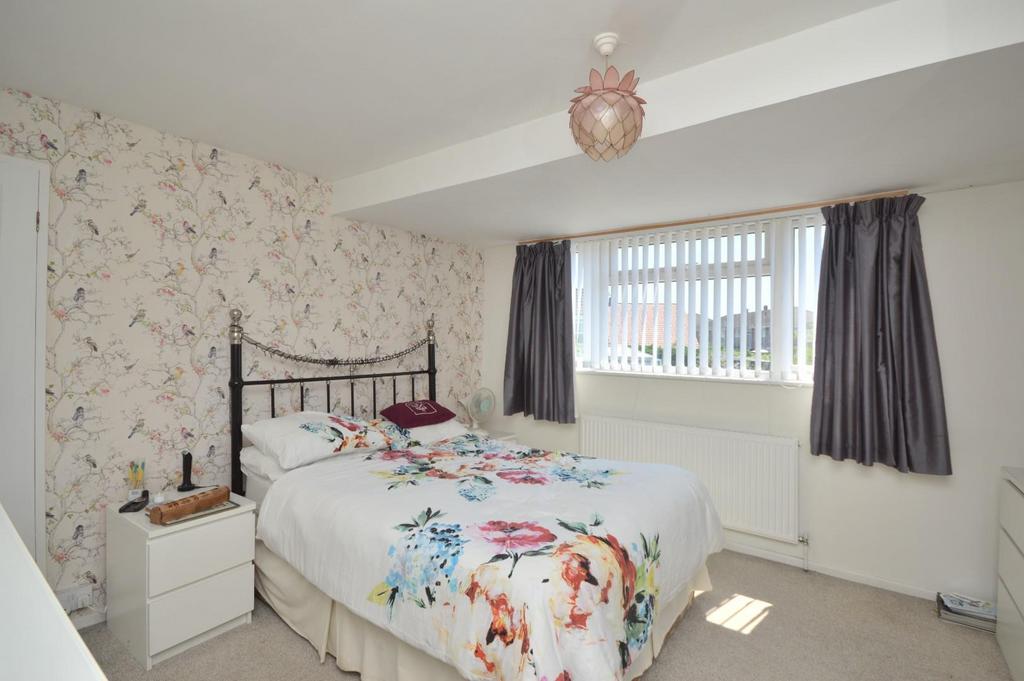Hengrove Lane, Bristol - More