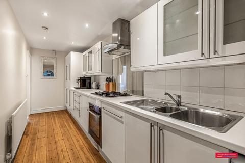 1 bedroom flat to rent, Perham Road, London, W14