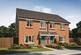 The Tailor at Abbey View, Newton Abbot Way PE10