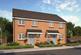 The Kesteven at Abbey View, Newton Abbot Way PE10