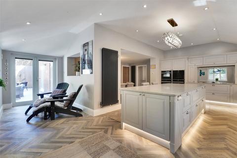 4 bedroom detached house for sale, Colonel Stephens Way, Tenterden, Kent, TN30