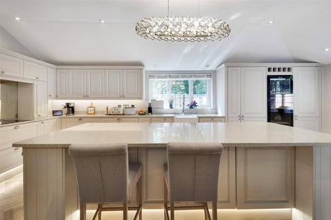 4 bedroom detached house for sale, Colonel Stephens Way, Tenterden, Kent, TN30