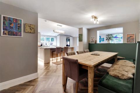 4 bedroom detached house for sale, Colonel Stephens Way, Tenterden, Kent, TN30