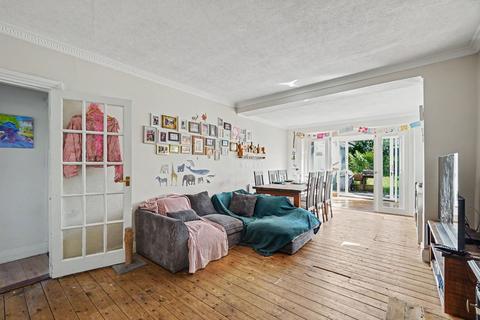4 bedroom detached house for sale, Southfields, Rochester, ME1