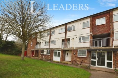 1 bedroom flat to rent, Plaw Hatch Close, Bishops Stortford, CM23