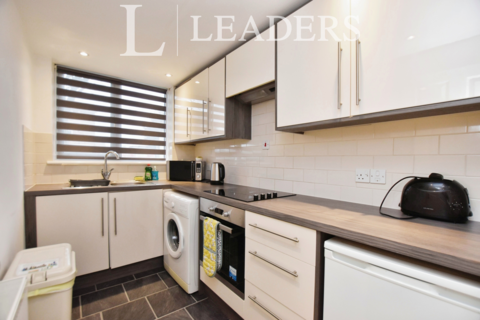 1 bedroom flat to rent, Plaw Hatch Close, Bishops Stortford, CM23