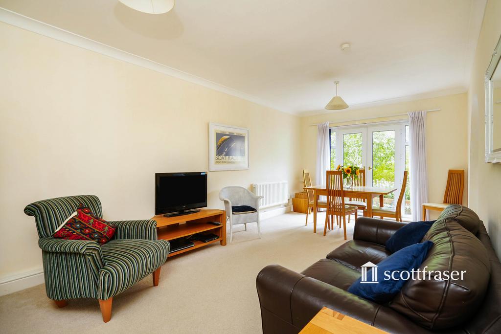 Grandpont Place, Long Ford Close, OX1 - View 2